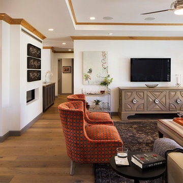 Kitchen Remodel for Personal Style