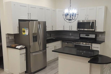 Kitchen Renovations