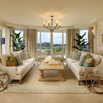 Cozy Beach Apartment