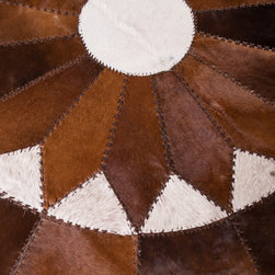Round Rugs - Area Rugs