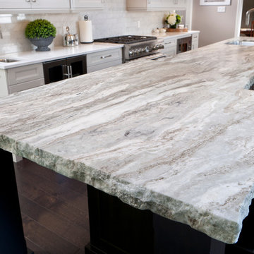 Abbey Woods, Waterloo