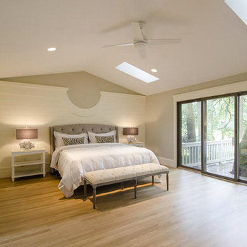 Home 2: Kiawah Island, SC