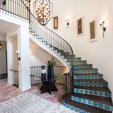 Hilltop Hacienda