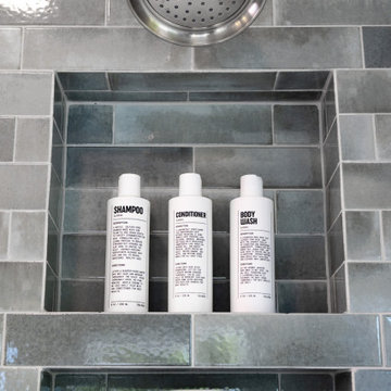 Beaverton Bathroom Remodel