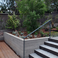 MD Retaining Walls