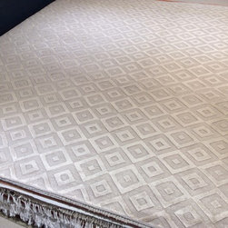 Modern Rugs - Products