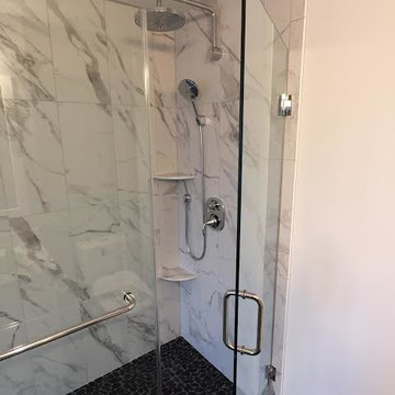 Sea Bright, New Jersey Remodel