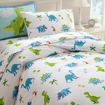 Boys Bedding Collections