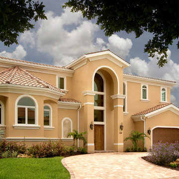 Custom Homes