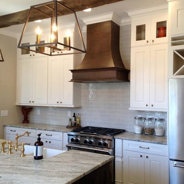 Wellborn Cabinetry’s Contest Winner