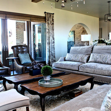 Backcountry European Eclectic, Highlands Ranch, CO