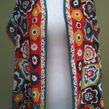 Fabrics