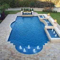 Our Pools - Products