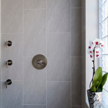 Serene Modern Bath