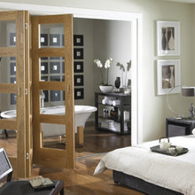 door