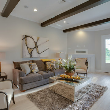 Asbury Place - Craftsman Model