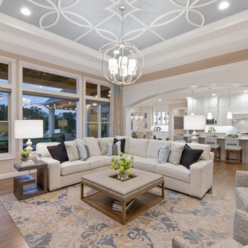 Anmer Hall (Homearama 2019)