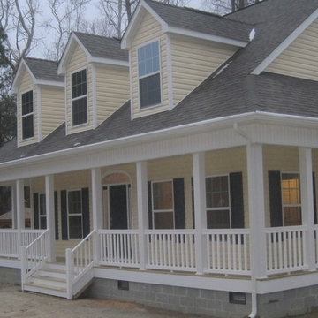The Tidewater