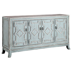 Farmhouse Buffets And Sideboards by ELK Group International