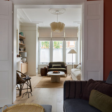 Herne Hill Family Home