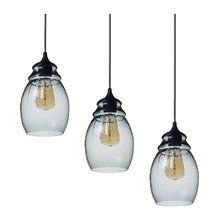 Kitchen lighting