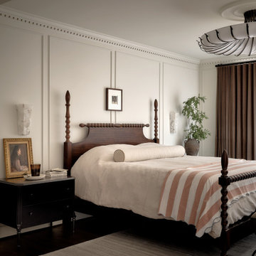 University Park Historical Renovation