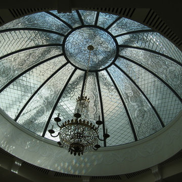 Wilshire Blvd. Penthouse, Westwood CA