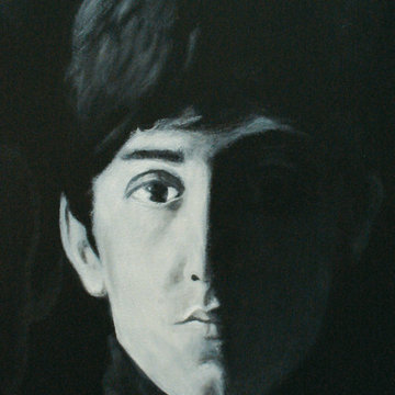 Beatles-Themed Home