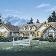 Build a house