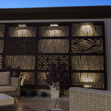Outdoor Living