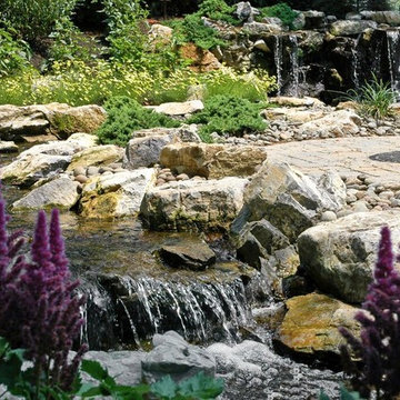 Rainwater Harvesting (Long Island/NY):
