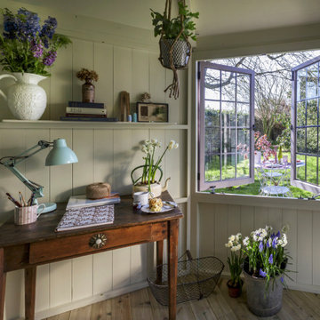 Katie Alice Summerhouse