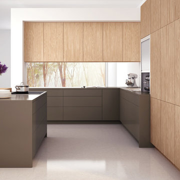 Contemporary
