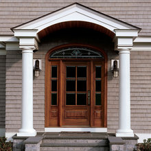 Entry Door