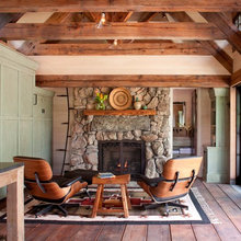 cabin
