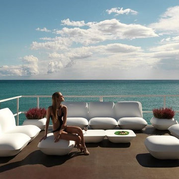 Outdoor Furnishings
