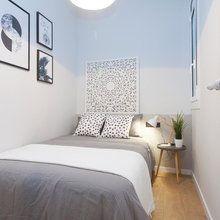 Guest Bed