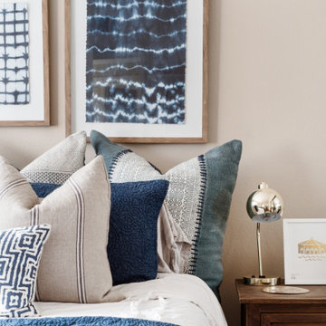 The Malibu Bedroom