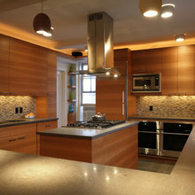 Kitchen tile ideas