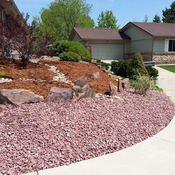 Our work