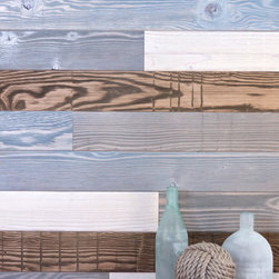 Windfall Color Cladding - Products