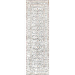 Mediterranean Hall And Stair Runners by nuLOOM