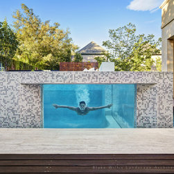 Private Residence - Dalkeith - Products