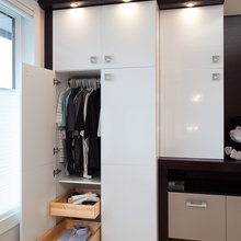 Closets