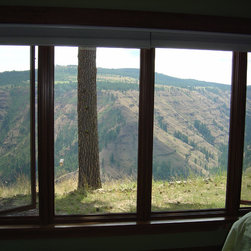 Edin Bench Windows - Windows