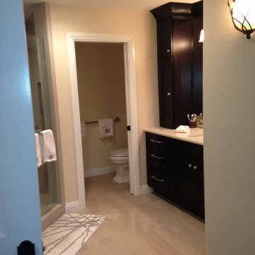 Mission Viejo whole home improvement project