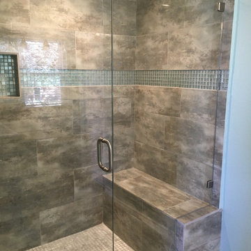 Echo Trail Home Remodel