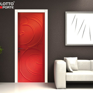 Designer Doors