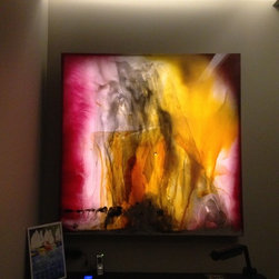 LED Lighting - Lighting