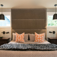Bedroom lighting